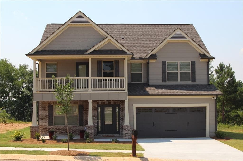 120 Brooks Village Drive, Pendergrass, GA 30567 — most recent listing photo