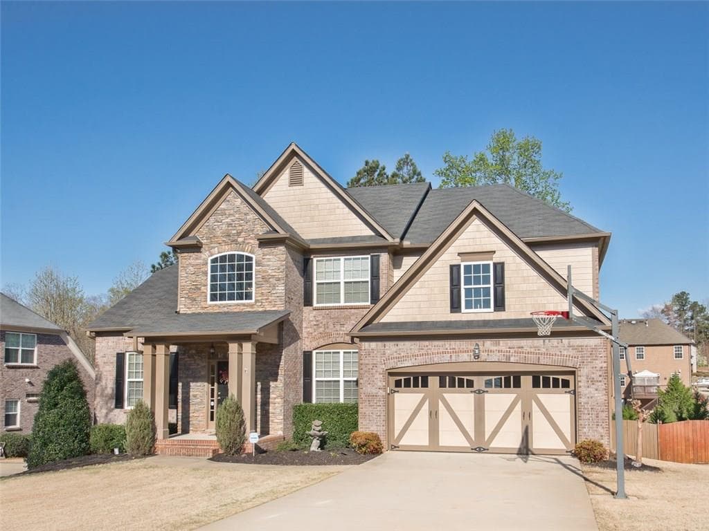 4435 Wembly Place, Cumming, GA 30041 — most recent listing photo