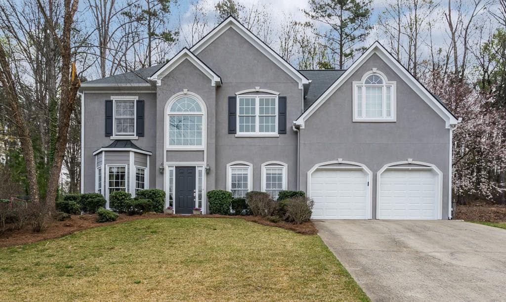1972 Cobblewood Drive, Kennesaw, GA 30152 — most recent listing photo