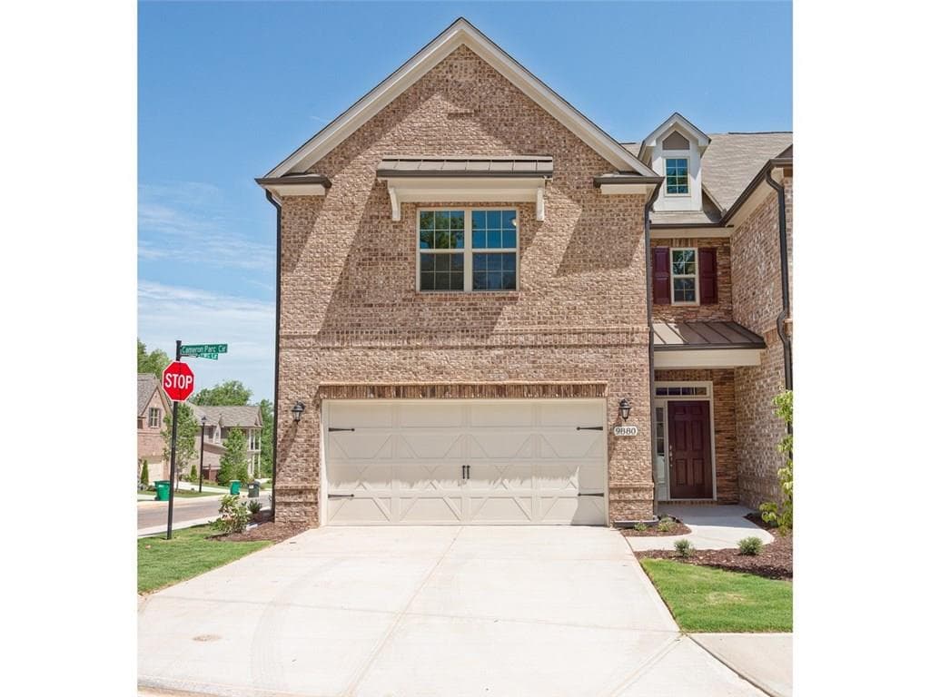 9880 Cameron Parc Circle 49, Johns Creek, GA 30022 — most recent listing photo