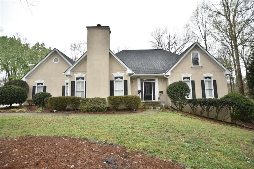 2973 HEAVENLY Lane, Snellville, GA 30078 — most recent listing photo