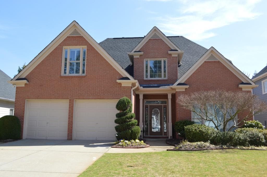 2220 Snug Harbor, Marietta, GA 30066 — most recent listing photo