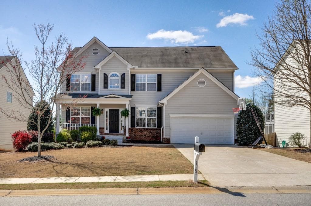 1565 Dawn Valley Trail, Cumming, GA 30040 — most recent listing photo