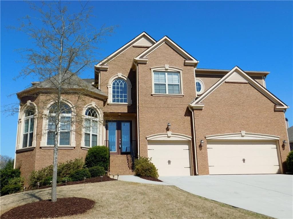 3668 Guildhall Trail, Marietta, GA 30066 — most recent listing photo