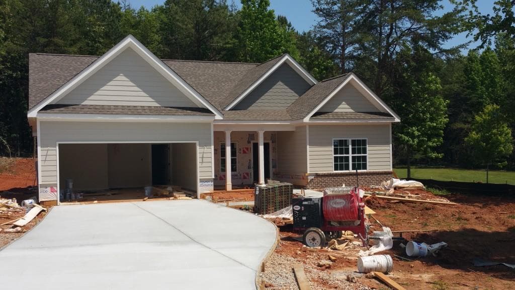 6602 Station Drive, Clermont, GA 30527 — most recent listing photo