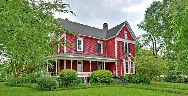 950 Hull Avenue, Carnesville, GA 30521 — most recent listing photo