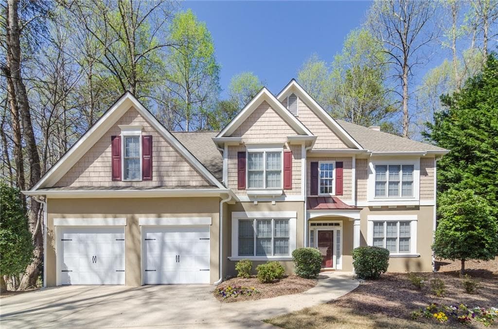 2610 Heatherwyn Way, Cumming, GA 30040 — most recent listing photo
