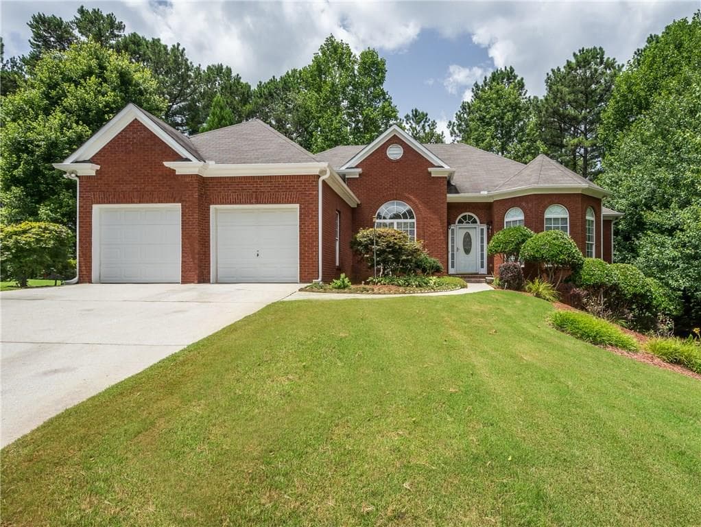 3331 Hackmatack Drive, Kennesaw, GA 30152 — most recent listing photo
