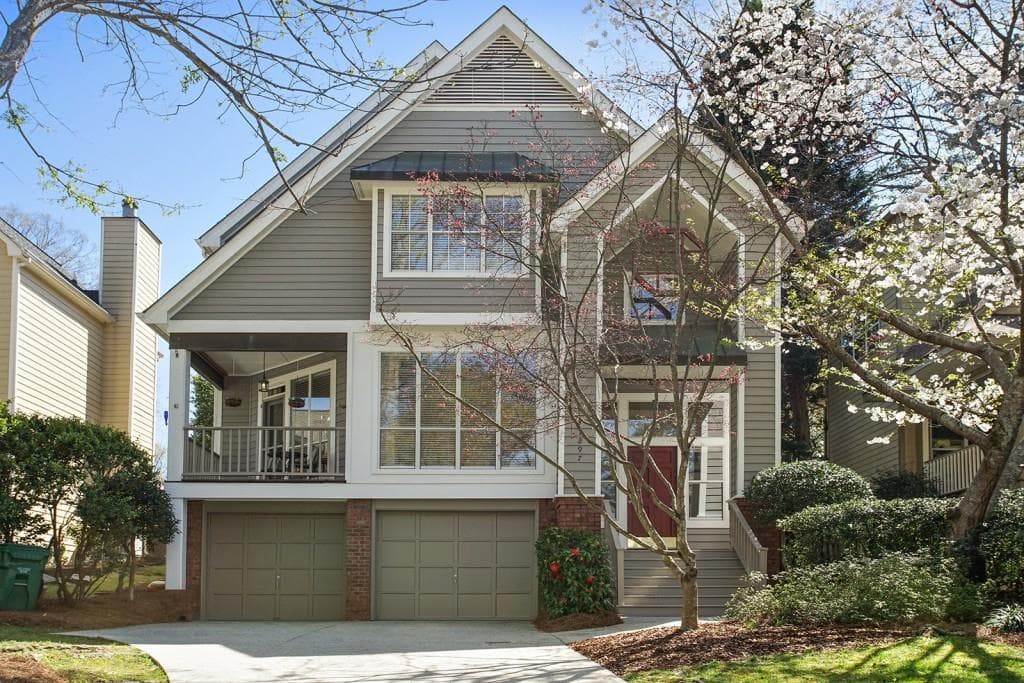 1297 Star Drive, Brookhaven, GA 30319 — most recent listing photo