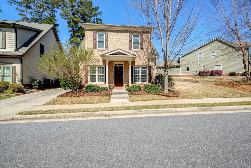 3590 High Battery Bluff, Acworth, GA 30101 — most recent listing photo