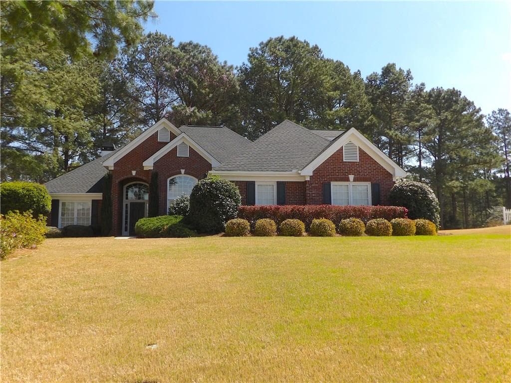 832 Ivy Ridge Drive, Loganville, GA 30052 — most recent listing photo