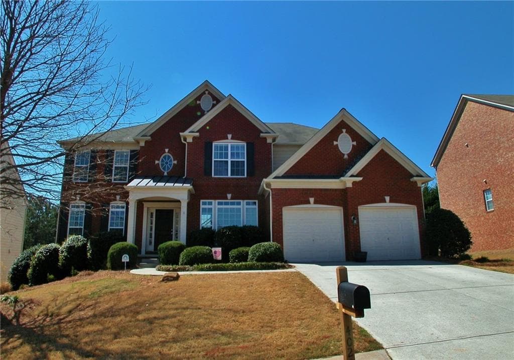 4020 Yakutia Place, Cumming, GA 30040 — most recent listing photo