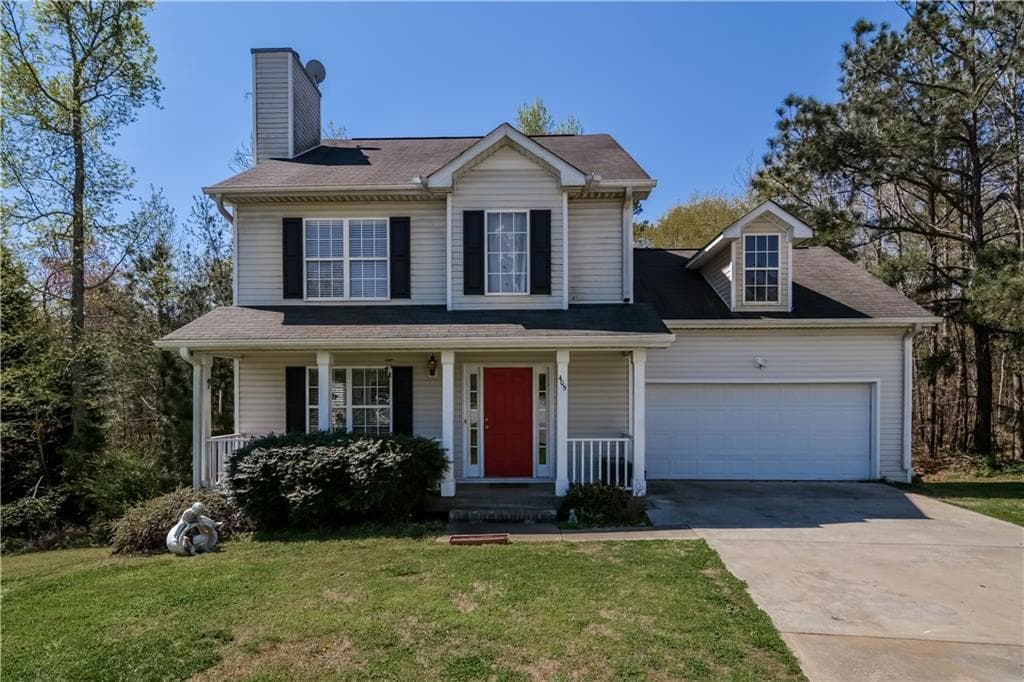 405 Birchfield Drive, Statham, GA 30666 — most recent listing photo