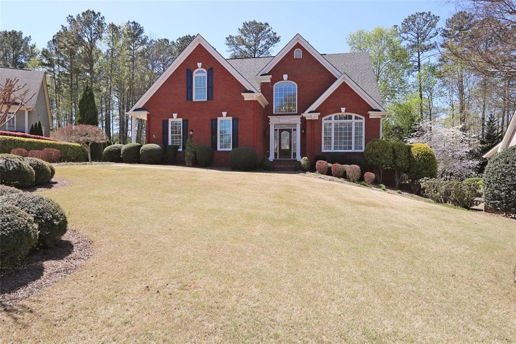 4647 Oakleigh Manor Drive, Powder Springs, GA 30127 — most recent listing photo