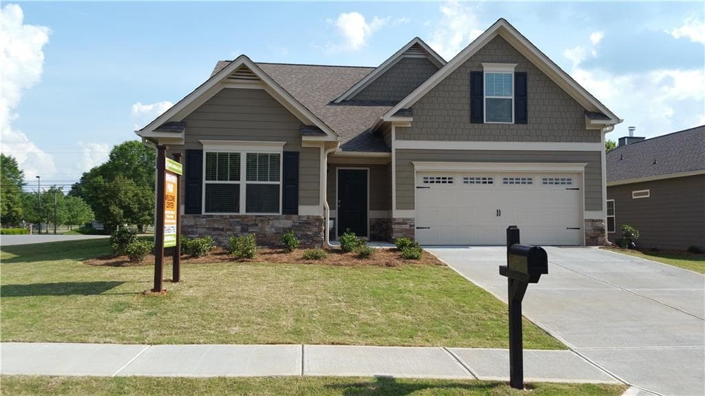 41 Miles Drive, Cartersville, GA 30120 — most recent listing photo