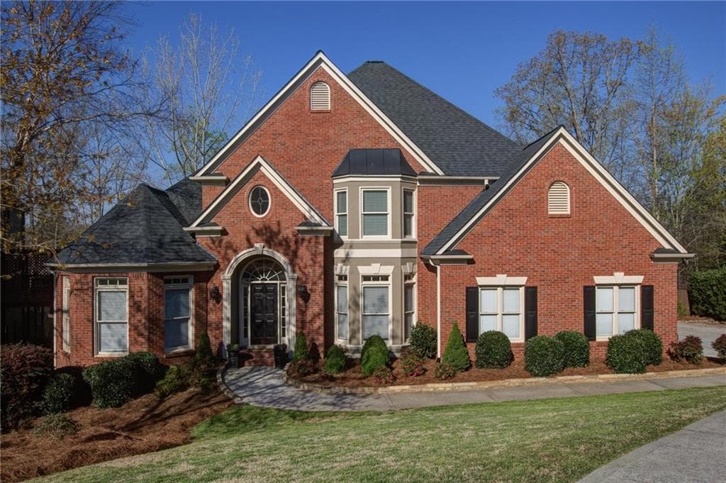 1025 Saint Marks Walk, Suwanee, GA 30024 — most recent listing photo