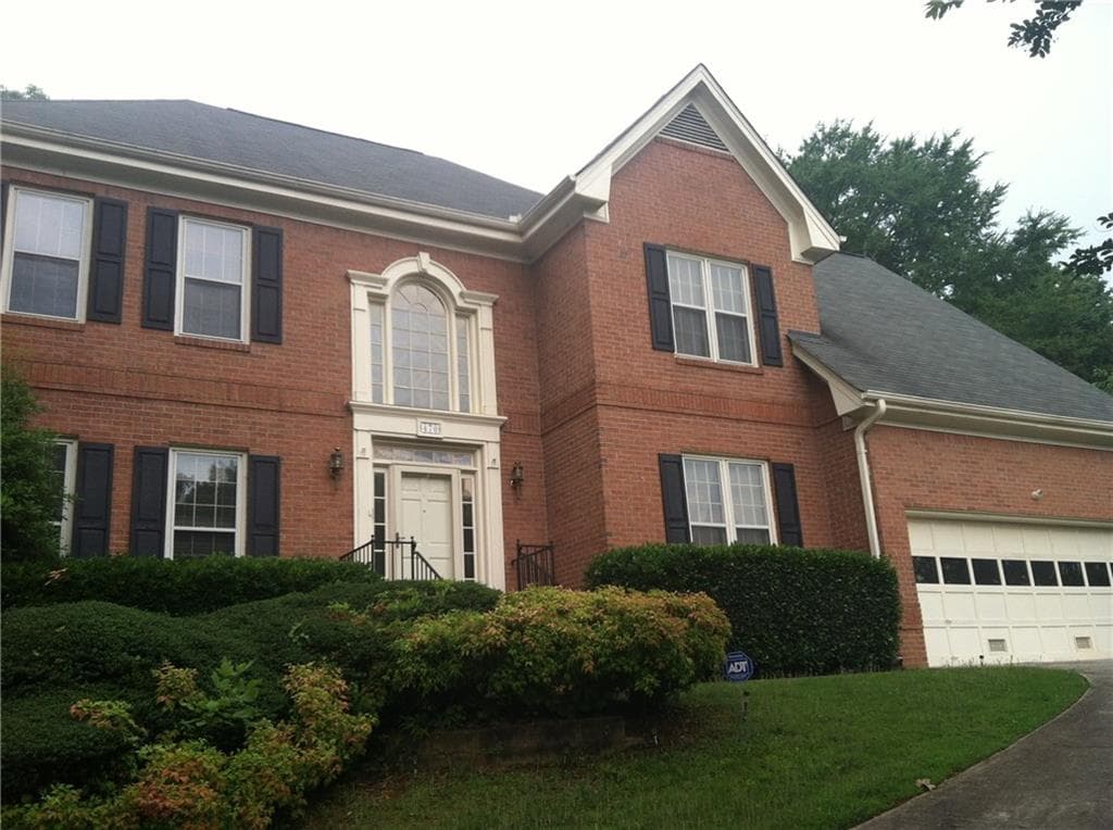 470 Belgrave Lane, Tucker, GA 30084 — most recent listing photo