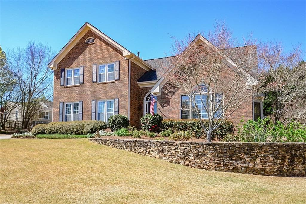 1232 Long Meadow Drive, Kennesaw, GA 30144 — most recent listing photo