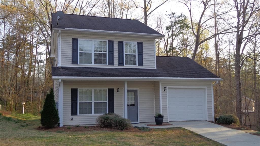 6525 THUNDER Trail, Gainesville, GA 30506 — most recent listing photo