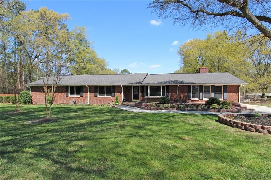 4497 Carter Road, Austell, GA 30106 — most recent listing photo