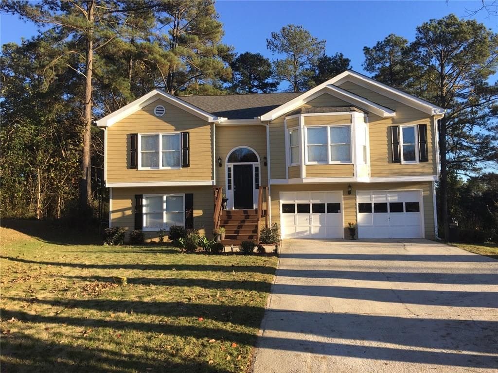 2685 Dacula Ridge Drive, Dacula, GA 30019 — most recent listing photo