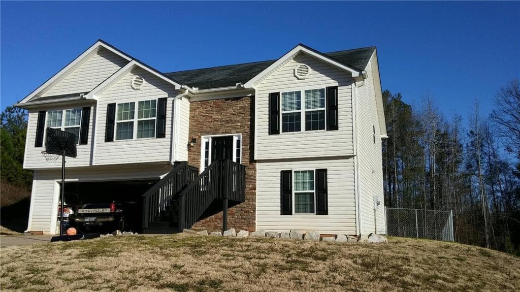 3 bedroom single family residence sold at 280 Arthurs Lane, Covington, GA 30016