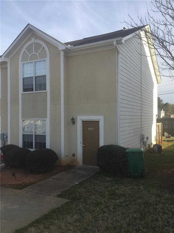 6077 Chupp Way Lane, Lithonia, GA 30038 — most recent listing photo