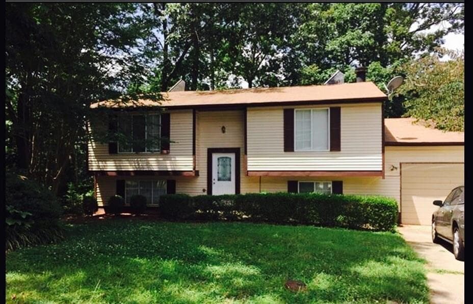 2107 Scarbrough Road, Stone Mountain, GA 30088 — most recent listing photo