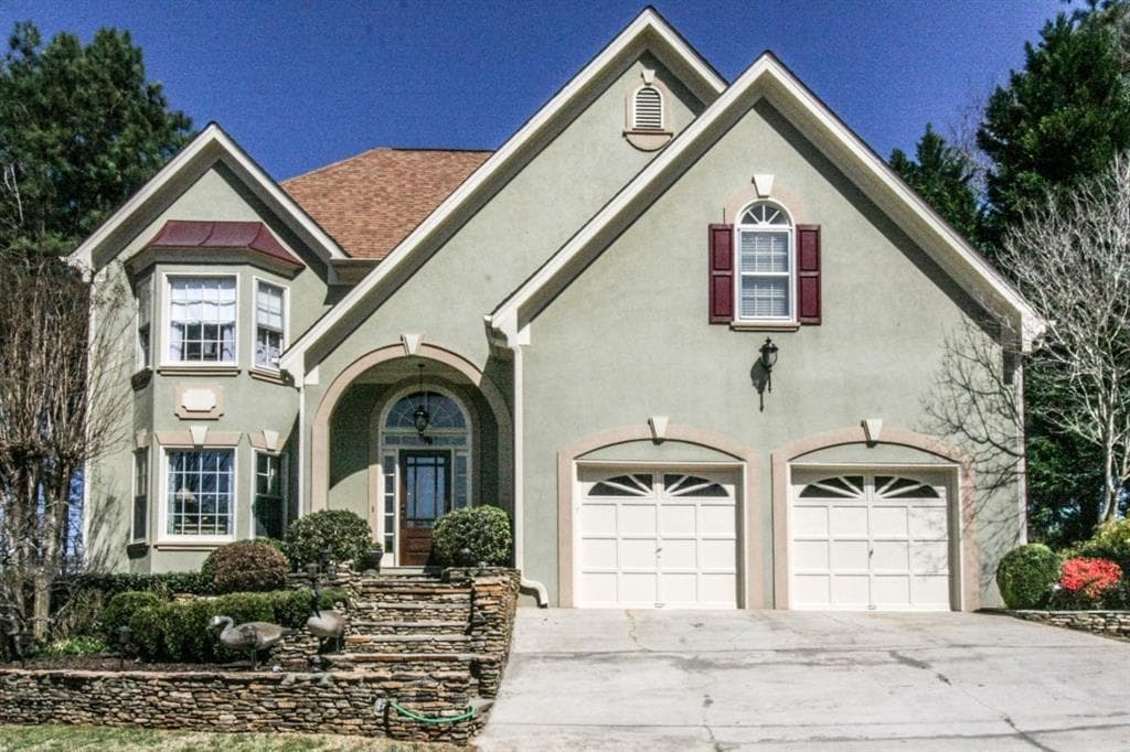 2000 Sugar Maple Lane, Woodstock, GA 30189 — most recent listing photo