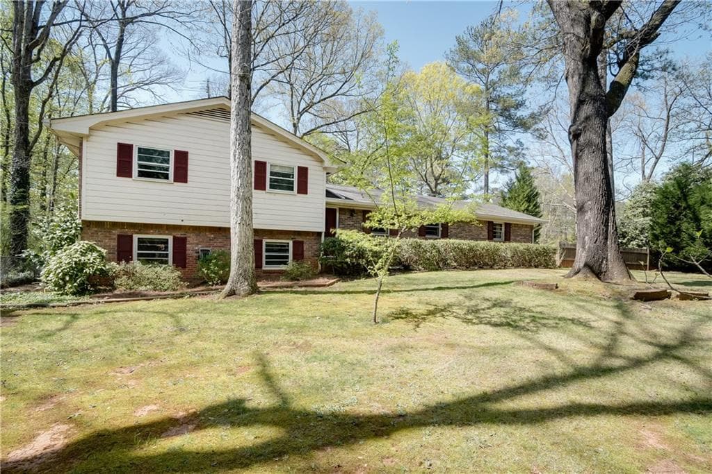 4119 Brown Road, Tucker, GA 30084 — most recent listing photo