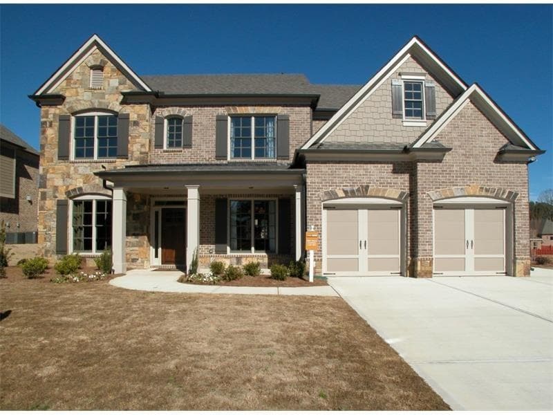 405 Blackwell Bend, Alpharetta, GA 30004 — most recent listing photo