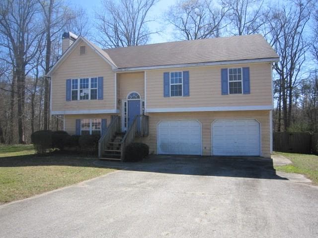 4053 Five Oaks Court, Powder Springs, GA 30127 — most recent listing photo