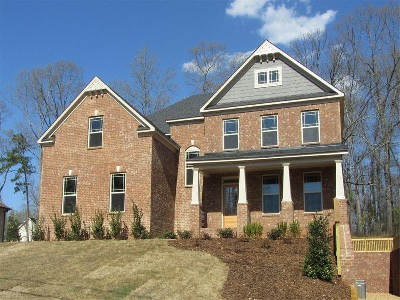 1925 Sever Road, Lawrenceville, GA 30043 — most recent listing photo