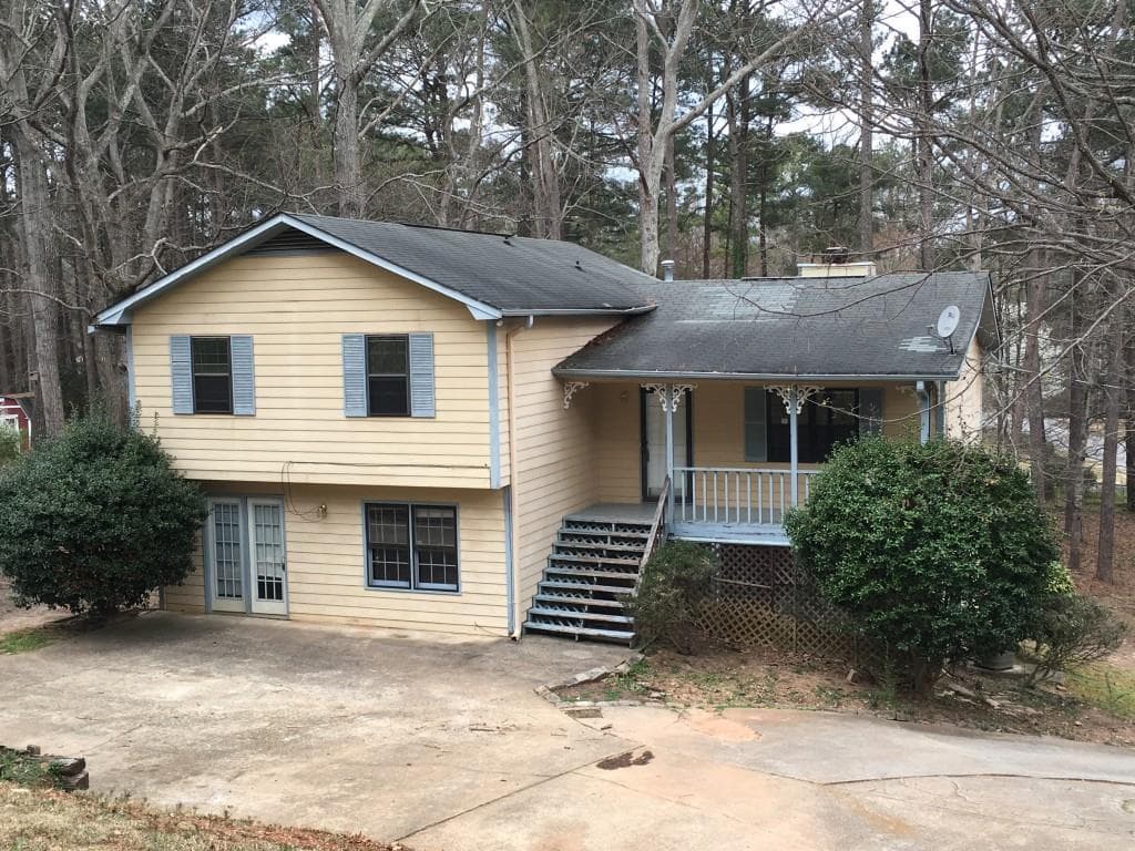 3305 Hillside Drive, Snellville, GA 30078 — most recent listing photo