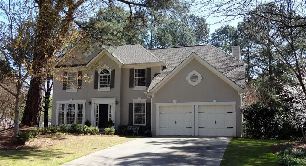 11325 Quailbrook Chase, Johns Creek, GA 30097 — most recent listing photo