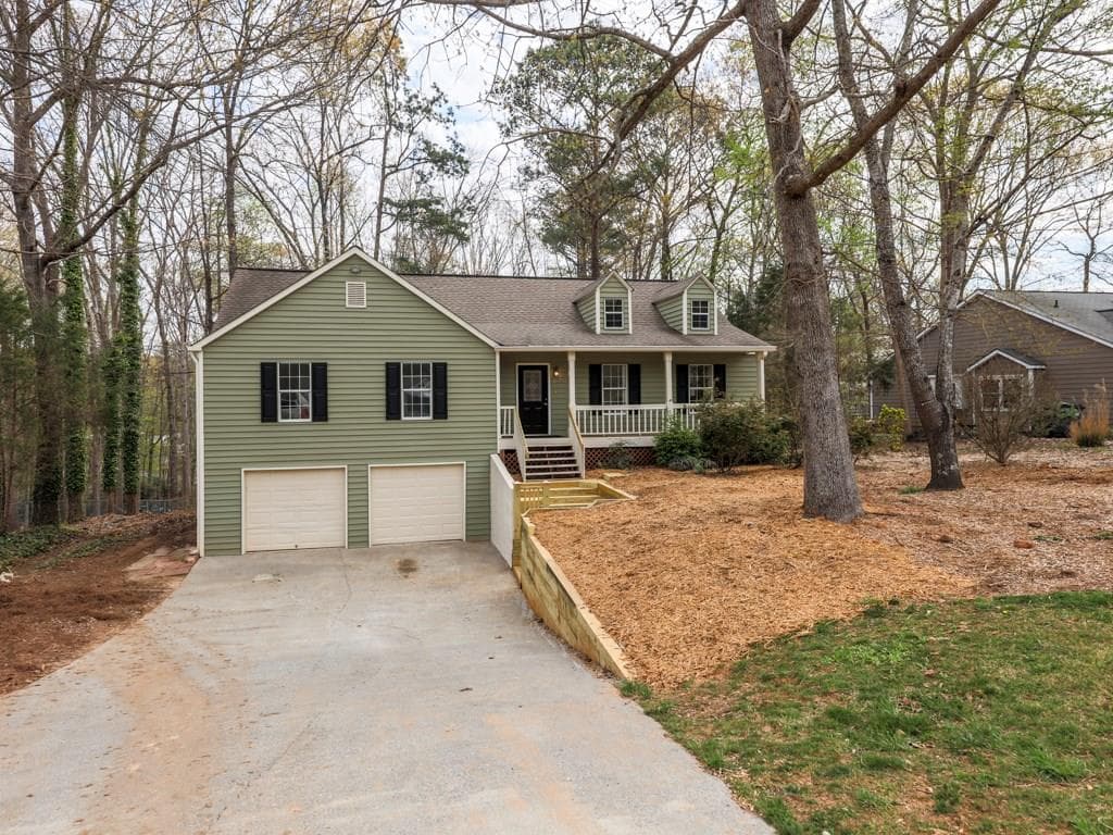 1328 Towne Harbor Trail, Woodstock, GA 30189 — most recent listing photo