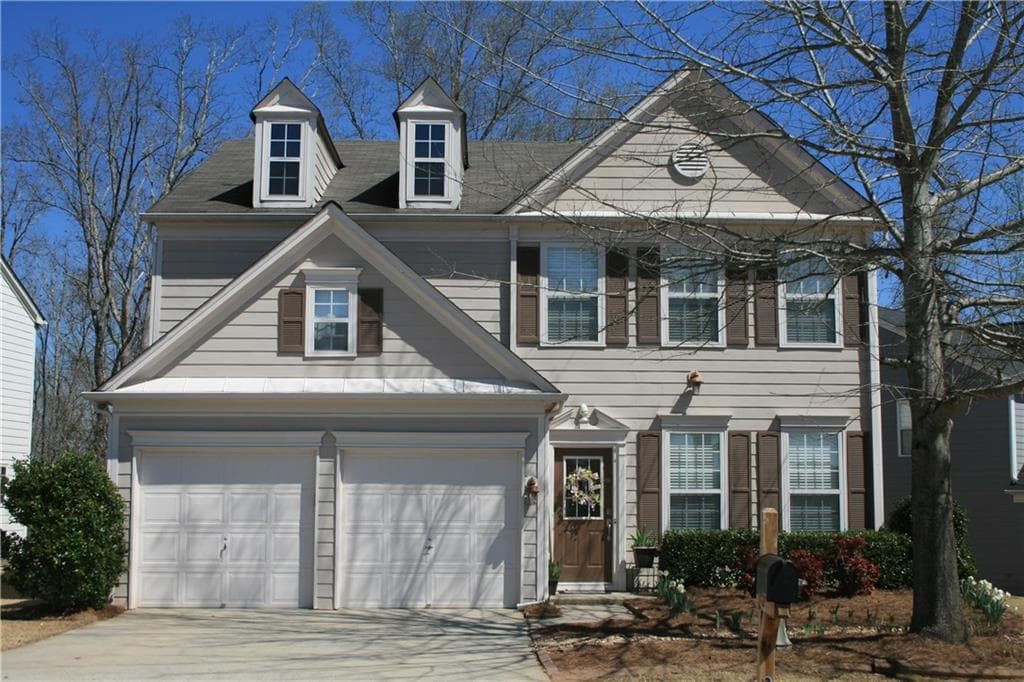200 Castleton Court, Woodstock, GA 30189 — most recent listing photo