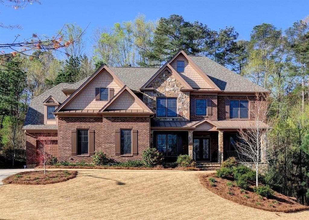 4700 Cambridge Approach Circle, Roswell, GA 30075 — most recent listing photo