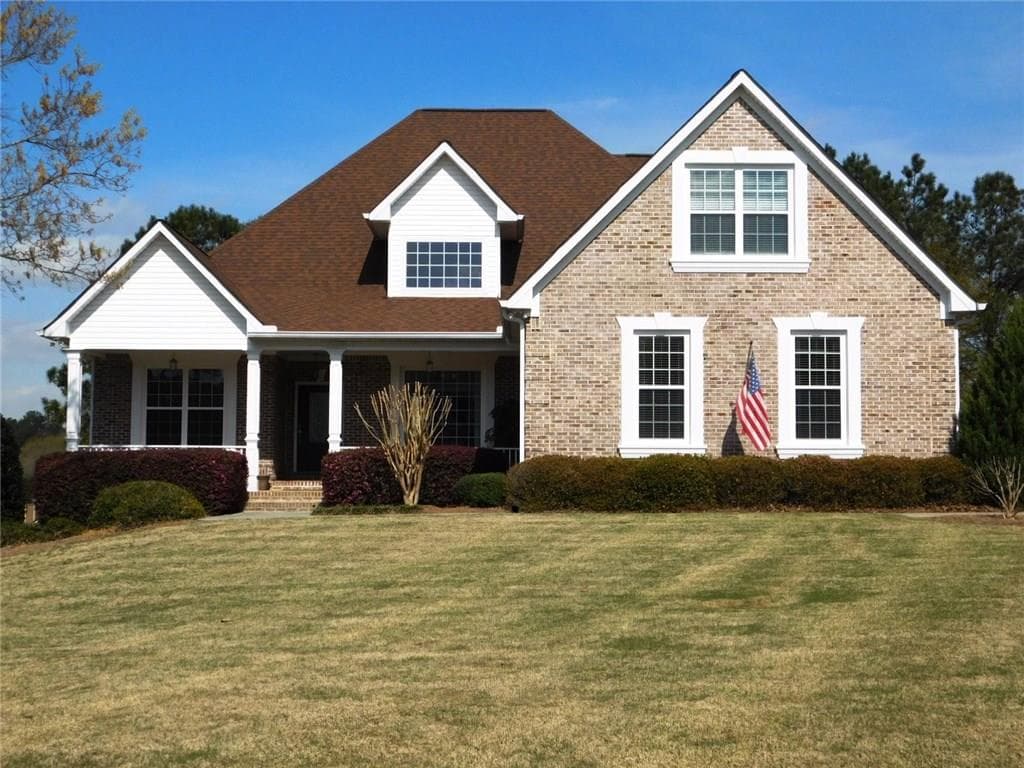 903 HANNAH Court, Loganville, GA 30052 — most recent listing photo