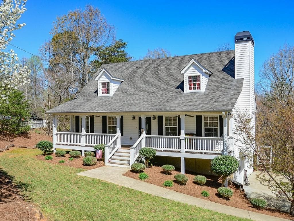 495 Philadelphia Drive, Jasper, GA 30143 — most recent listing photo