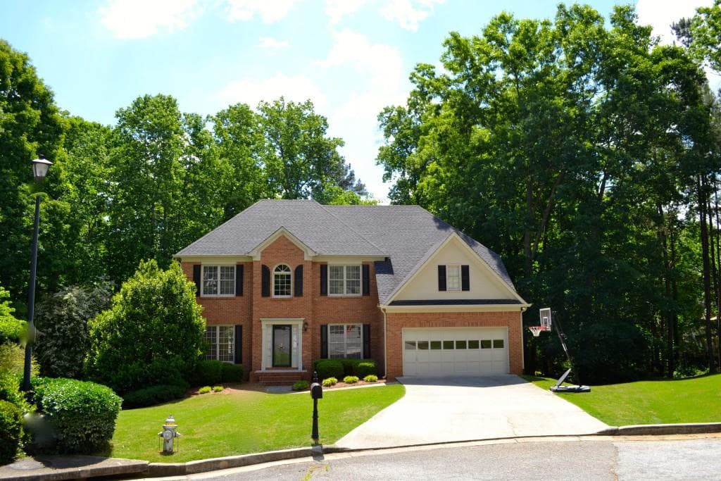 535 Claridge Walk Court, Johns Creek, GA 30097 — most recent listing photo