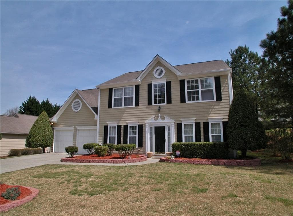 1275 NORWALK Trace, Lawrenceville, GA 30043 — most recent listing photo