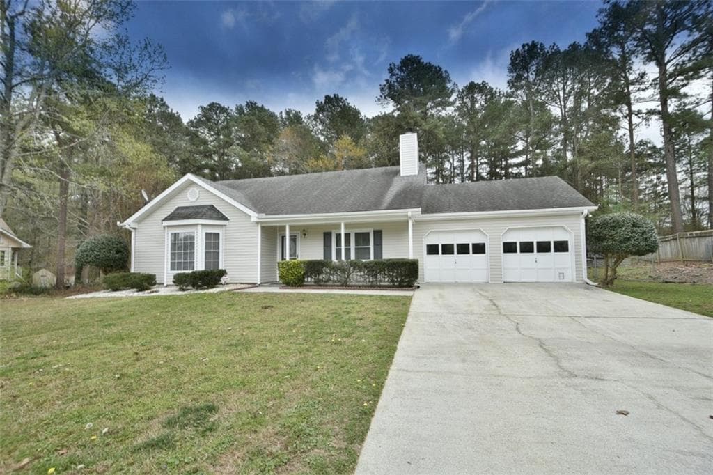 1300 BURNING BUSH Drive, Loganville, GA 30052 — most recent listing photo