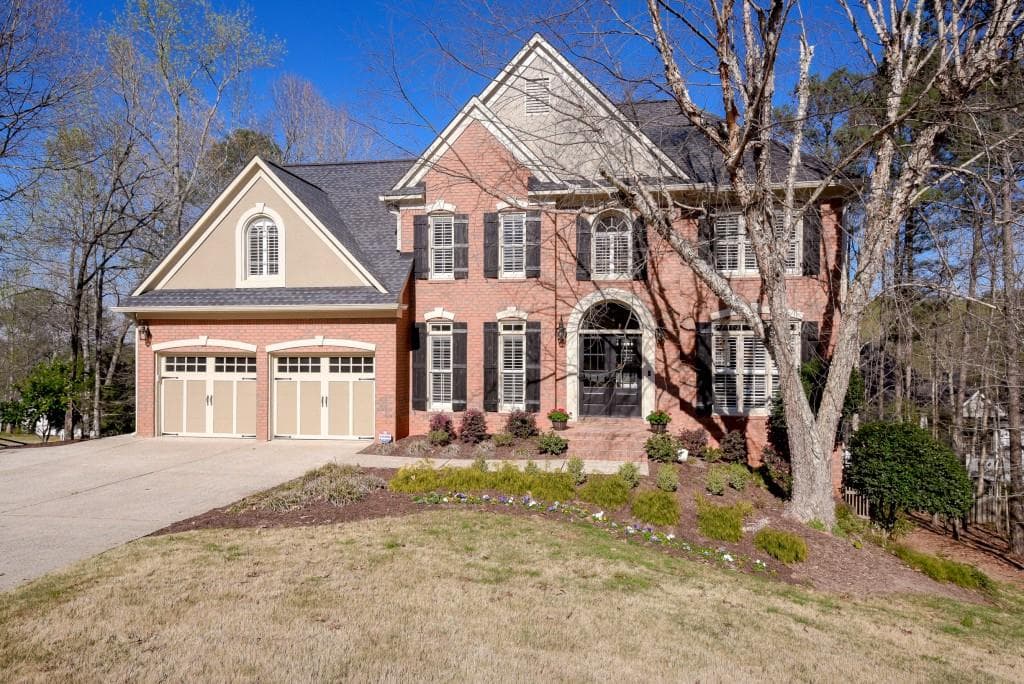 3303 Turnbury Way, Woodstock, GA 30189 — most recent listing photo