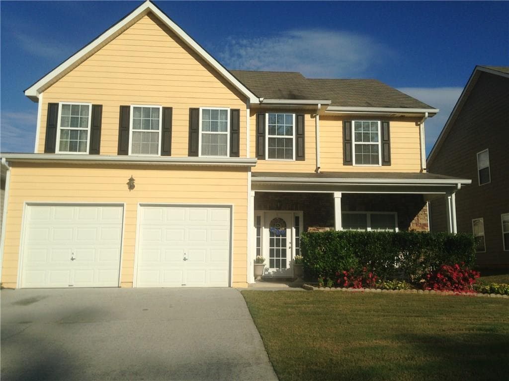 4075 Pointe Vecchio Circle, Cumming, GA 30040 — most recent listing photo