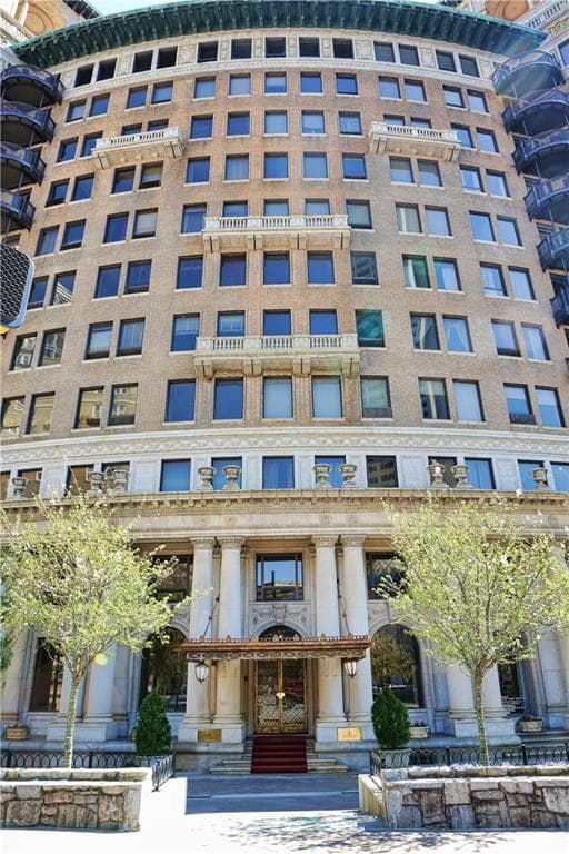 75 Ponce de Leon Avenue 706, Atlanta, GA 30308 — most recent listing photo