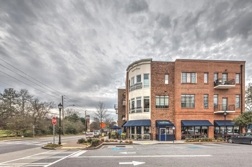 1418 Dresden Drive A395, Brookhaven, GA 30319 — most recent listing photo