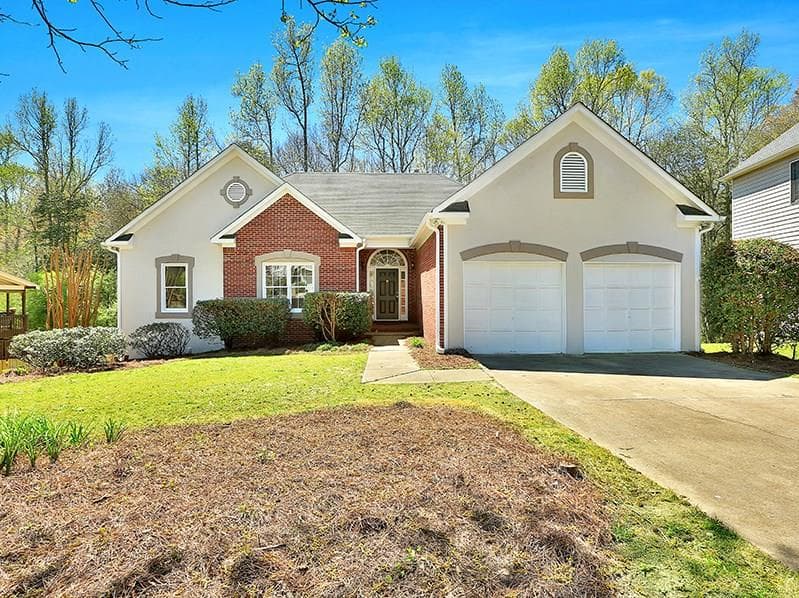 1566 Cooks Pond Drive, Powder Springs, GA 30127 — most recent listing photo