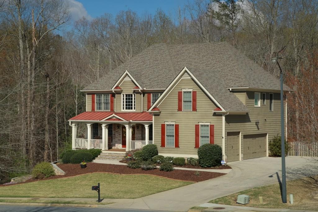 5126 Millwood Drive, Canton, GA 30114 — most recent listing photo