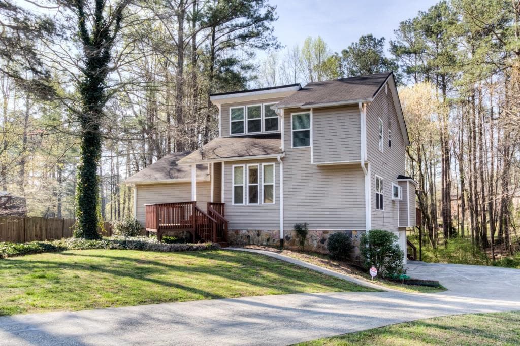 4172 Poplar Ferry Drive, Kennesaw, GA 30144 — most recent listing photo